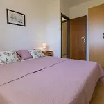 Hundefreundliches Nur 300 Meter Bis Zur Adria Mit Meerblick, Grill, Wifi شقة