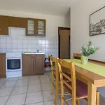 Hundefreundliches Nur 300 Meter Bis Zur Adria Mit Meerblick, Grill, Wifi تْسْغيكفانِتْسا